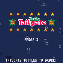 Turtle Tailgate Image