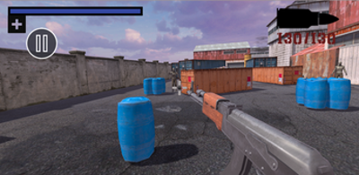 World Zombie Survival FPS Image