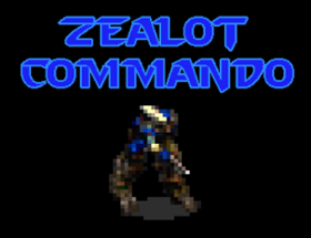 Zealot Commando Image