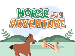 Horse Run Adventure Image