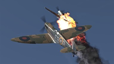 IL-2 Sturmovik: Cliffs of Dover Blitz Image