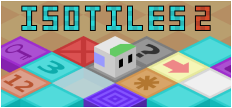 Isotiles 2 Game Cover