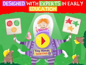 Learning games for kids: pre-k Image