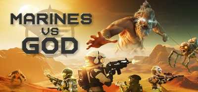 MARINES VS GOD Image