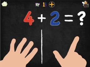 Math Learner: Counting Numbers Image