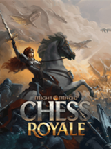 Might & Magic Chess Royale Image