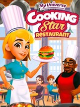 My Universe: Cooking Star Restaurant Image