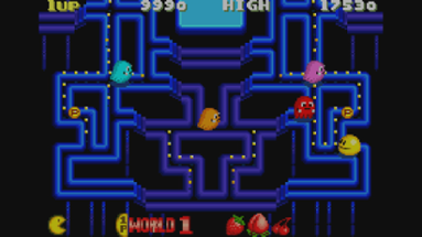Pac-Man Collection Image