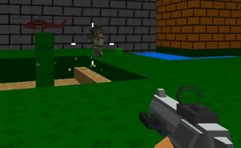 Pixel Gun Apocalypse 5 Image