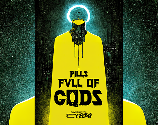 P!LLS FVLL of GODS Game Cover