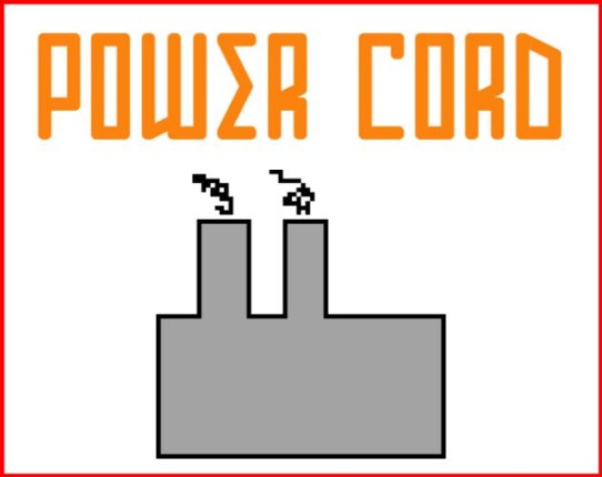 Power Cord Game Cover