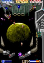 Power Flipper Pinball Shooting v1.33 Image