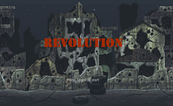 Revolution Image