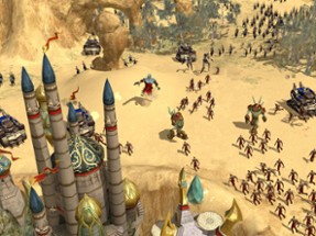 Rise of Nations: Rise of Legends Image