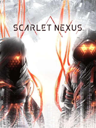 SCARLET NEXUS Game Cover