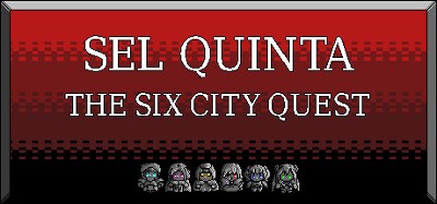 Sel Quinta - The Six City Quest Image