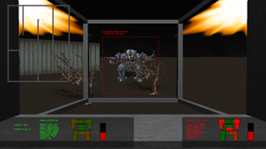 SF Mech Simulator Image