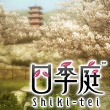 Shiki-Tei Game Cover