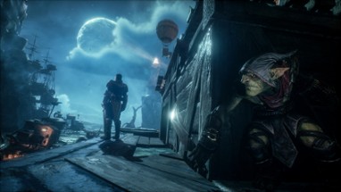 Styx: Shards of Darkness Image