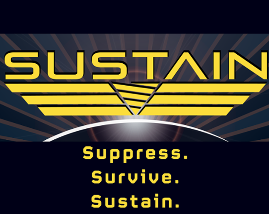 Sustain Game Cover