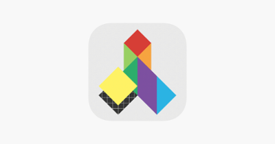 Tangram Puzzles Image