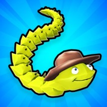 TexasWorm.io Image