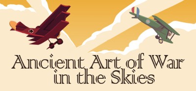 The Ancient Art of War in the Skies Image