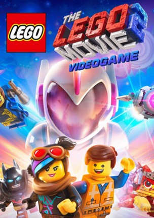 The LEGO Movie 2 Videogame Game Cover