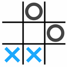 Tic-Tac-Toe (Multiplayer) Image