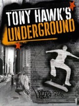 Tony Hawk's Underground Image