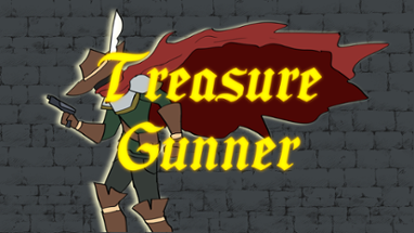 Treasure Gunner Image