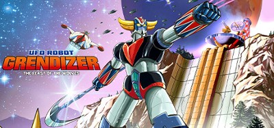 UFO Robot Grendizer: The Feast of the Wolves Image