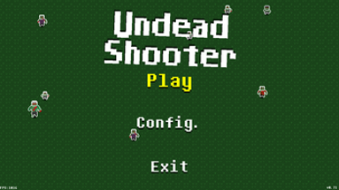 Undead Shooter Image