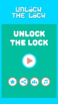 Unlock The LOCK Free Image