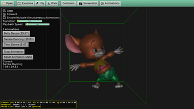 view3dscene Image