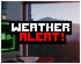 Weather Alert Image