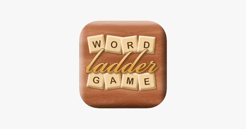 Word Ladder Game Game Cover