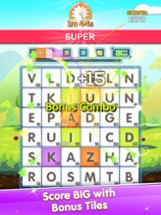 Wordie - Word Finder Game Image
