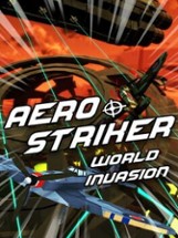 Aero Striker: World Invasion Image