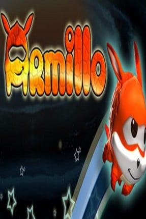 Armillo Game Cover