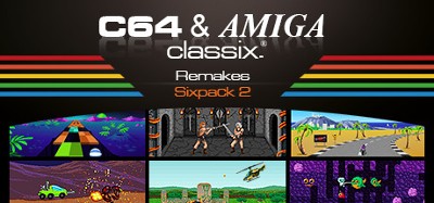 C64 & AMIGA Classix Remakes Sixpack 2 Image