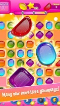 Candy Cubes World - Best New Match 3 Games Image