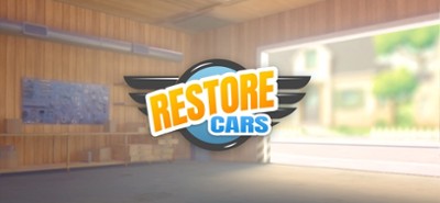 Car Mechanic - Restore Cars Image