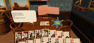 Card Room 3D: Classic Games Image