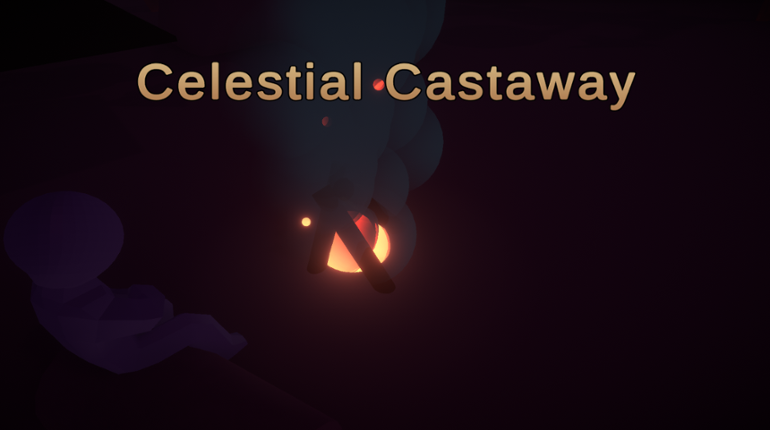 Celestial Castaway Game Cover