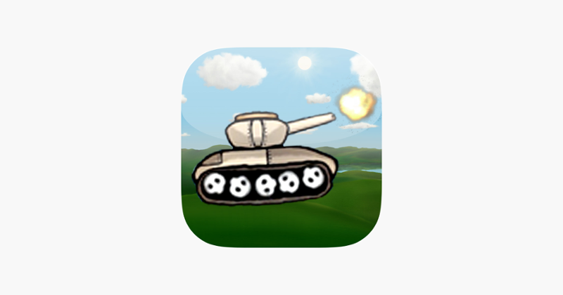 Der Panzer Luftkampf Game Cover