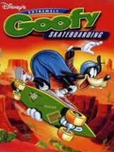 Disney's Extremely Goofy Skateboarding Image