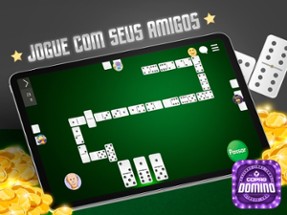 Dominó - Copag Play Image