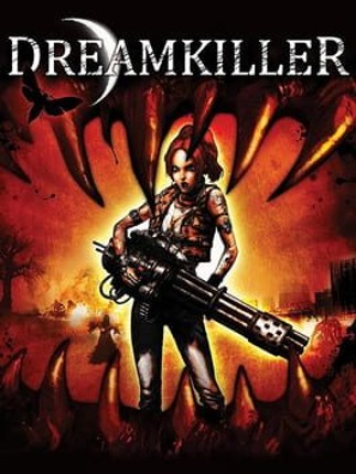 Dreamkiller Game Cover