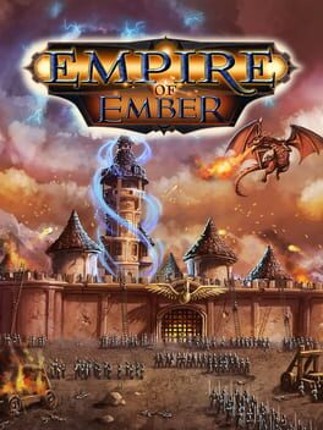 Empire of Ember Game Cover